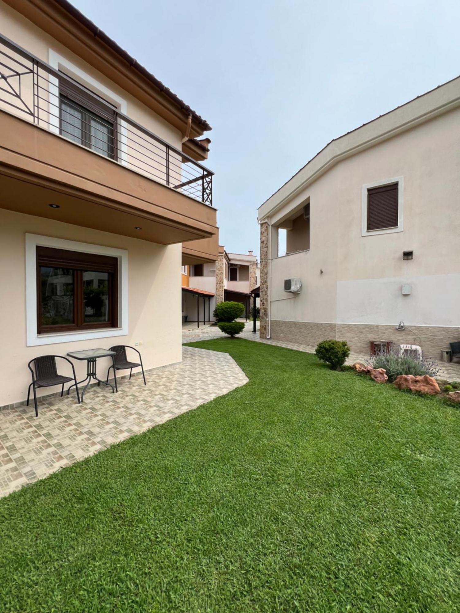 Penelope'S Maisonette Skala Potamia  Exterior photo
